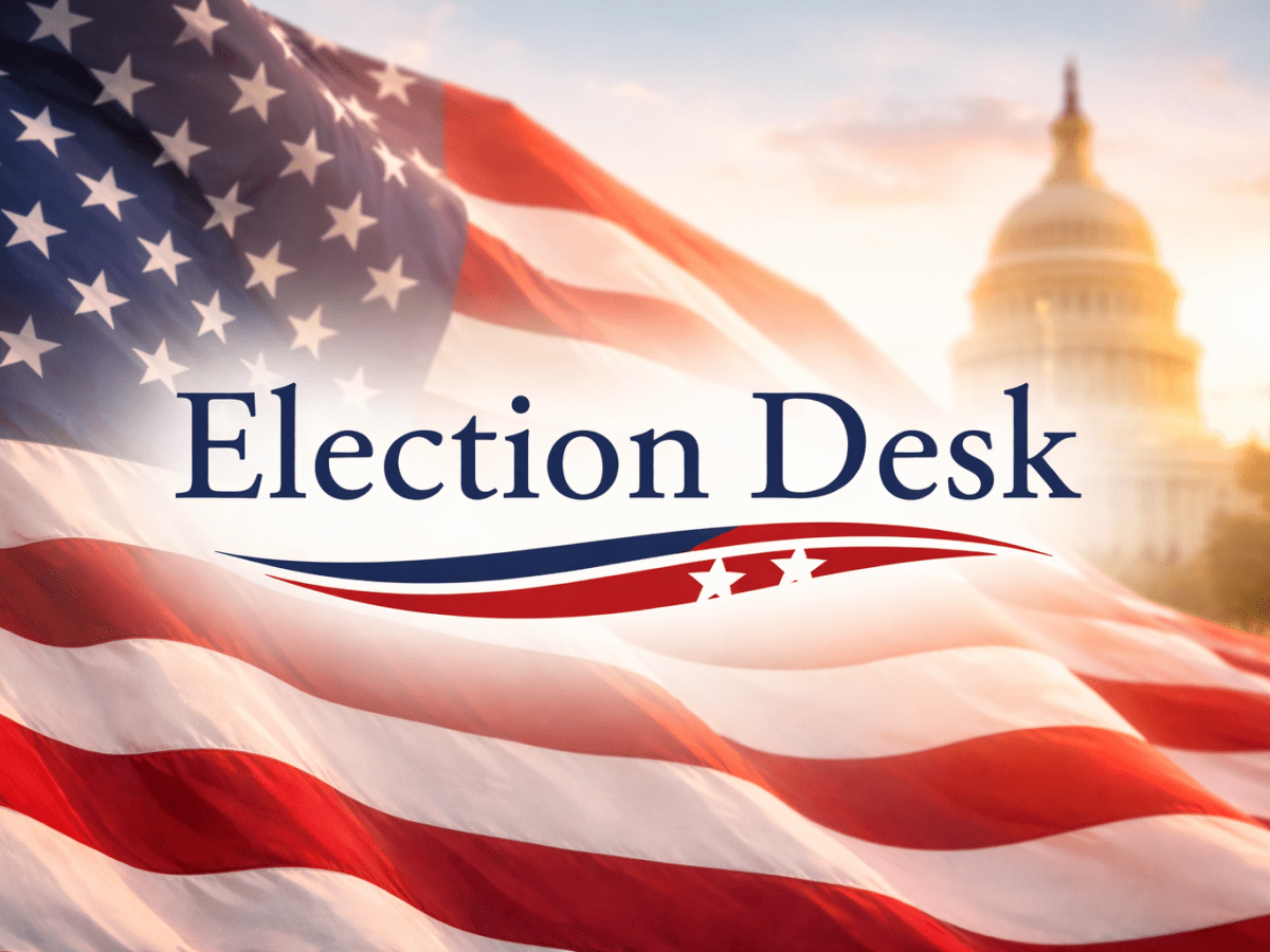 States with 2026 Gubernatorial&nbsp;Elections