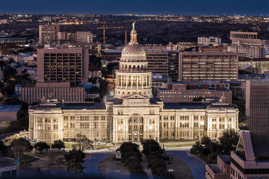 Who Is Running for Governor of Texas in 2026?