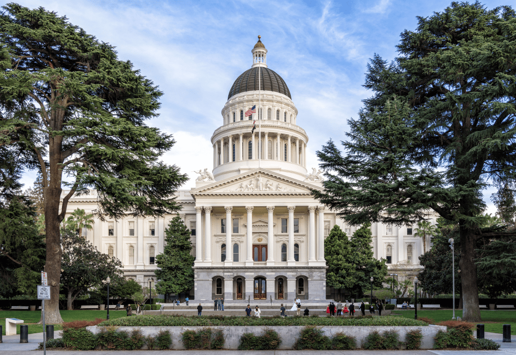 California Legislature 2026: What’s Being Introduced as the Session Enters Its Second Year