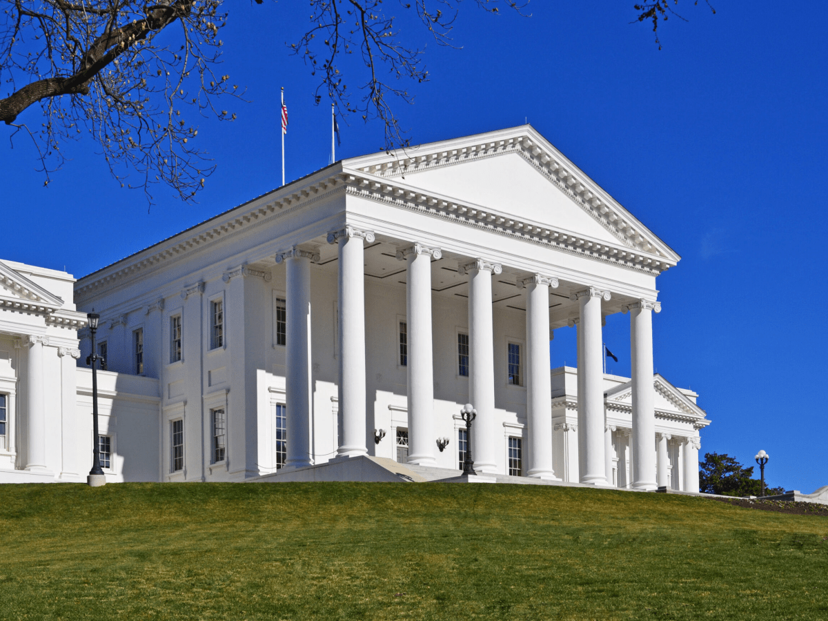 Why Virginia Governors Can Serve Only One&nbsp;Term