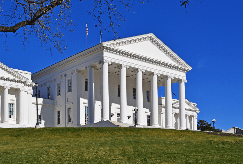 Why Virginia Governors Can Serve Only One Term