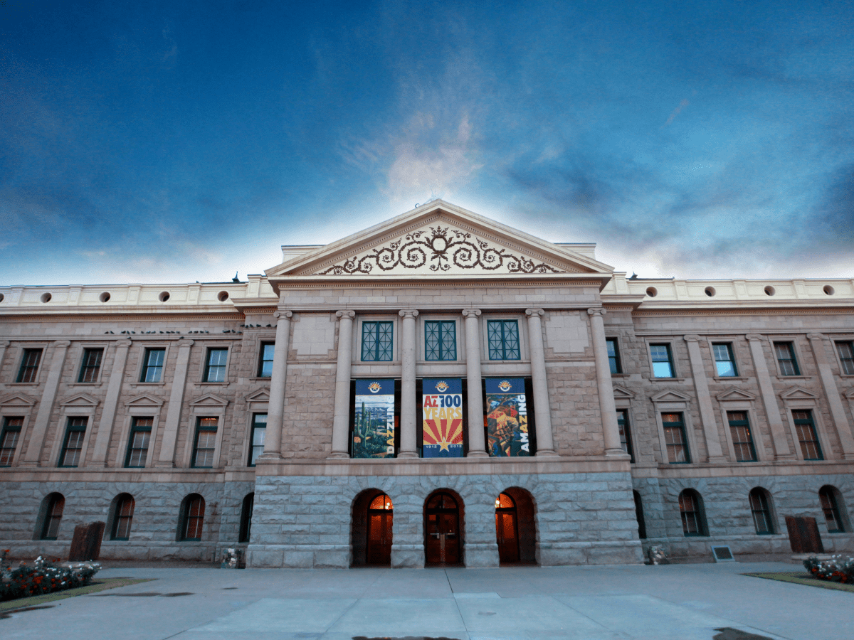 Arizona 2026 Governor’s Race: Who’s Running and What to&nbsp;Watch