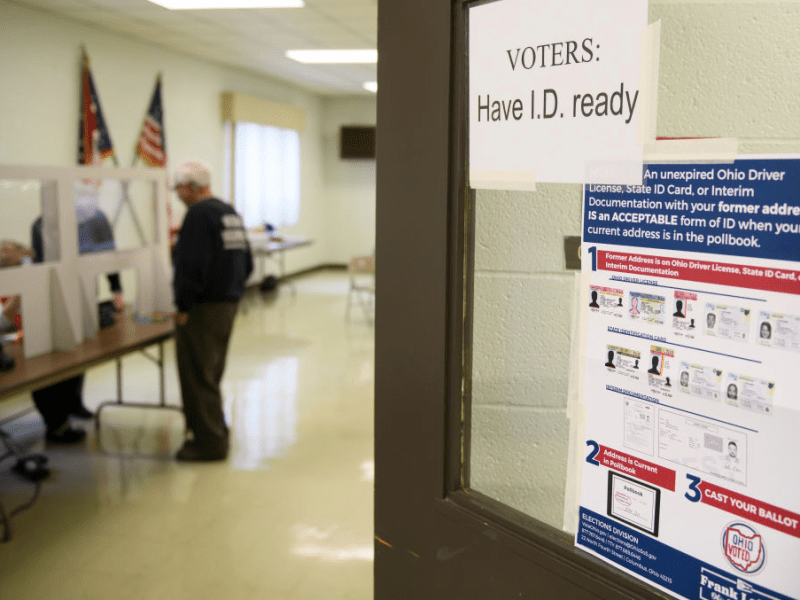 Voter ID Laws Explained: What States Require — and Why It&nbsp;Varies