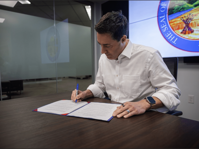 Ohio Launches “EleXa,” a Multi-State Election Integrity Network to Share Voter Data and Combat Illegal&nbsp;Voting