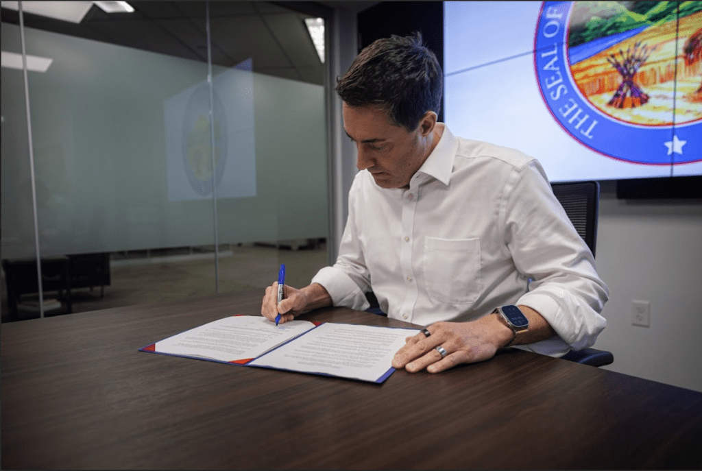 Ohio Launches “EleXa,” a Multi-State Election Integrity Network to Share Voter Data and Combat Illegal Voting