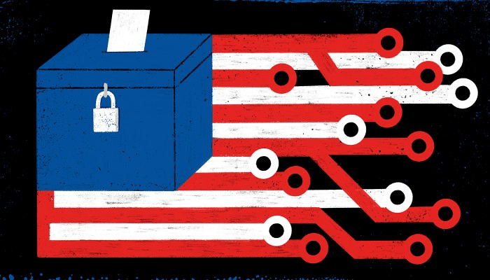 How States Can Protect Election Integrity and Security