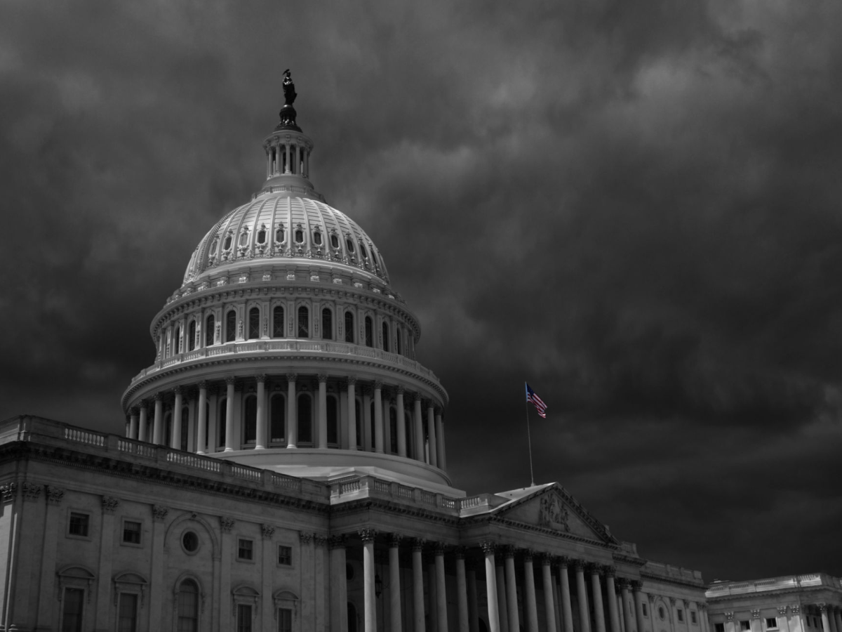 Small-Dollar Donations, Big Questions: What FEC Data Can—and Can’t—Tell&nbsp;Us