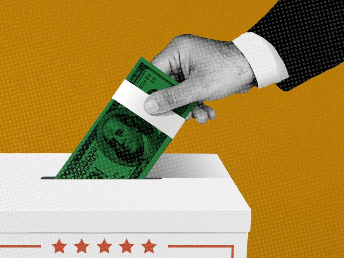 Maryland Campaign Finance Explained: How Exploratory Committees Became a Regulatory Blind&nbsp;Spot