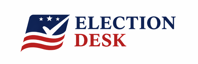 Election Desk