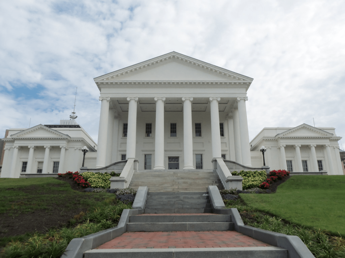 Virginia Democrats Unveil Aggressive 10–1 Congressional Map as Courts Weigh Redistricting&nbsp;Authority