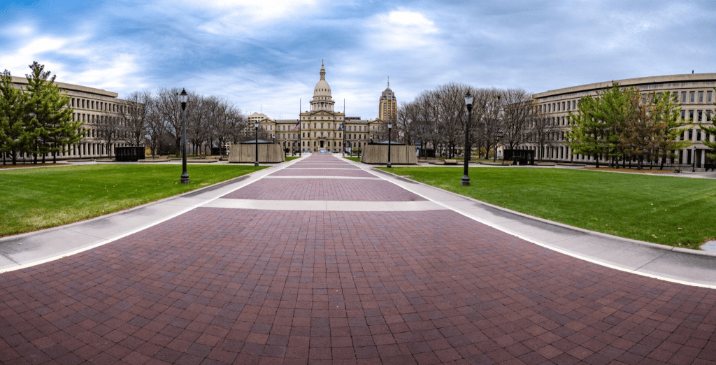 Michigan Group Claims Enough Signatures to Put Citizenship, Voter ID Question on 2026&nbsp;Ballot